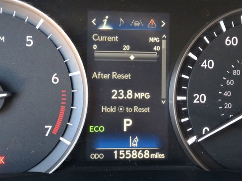 Used 2017 Lexus RX 350 FWD image 10
