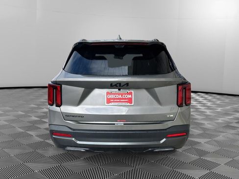 New 2026 Kia Sorento SX Prestige image 5