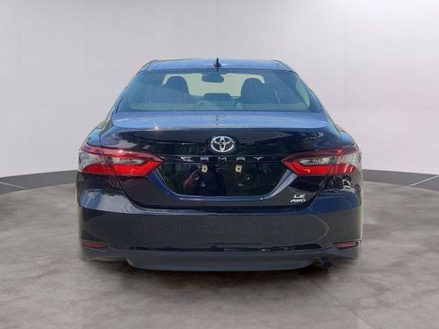 Used 2023 Toyota Camry LE w/ Cold Weather Package AWD/4WD image 5