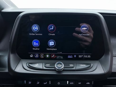 Used 2019 Chevrolet Camaro SS image 23