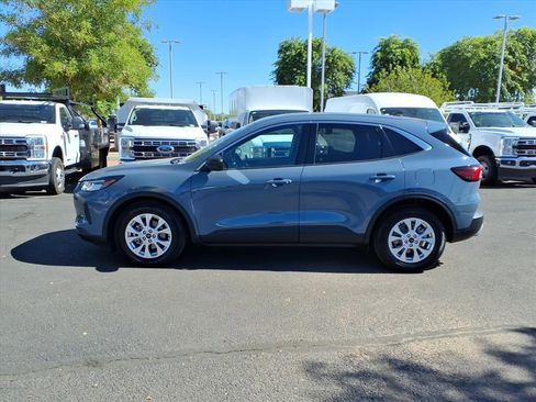 Certified 2023 Ford Escape Active image 7