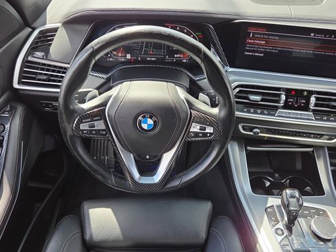 Used 2019 BMW X5 xDrive40i w/ Premium Package 2 image 40