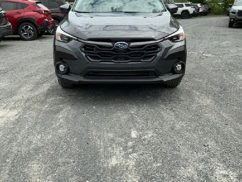 New 2026 Subaru Impreza 2.0i Sport AWD/4WD image 8