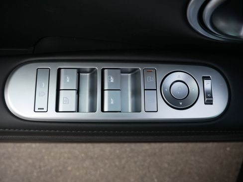 New 2026 Hyundai Palisade Calligraphy image 12