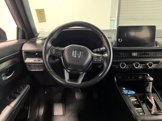 Used 2026 Honda CR-V Sport image 22