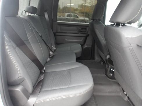 New 2026 RAM 2500 Tradesman image 19