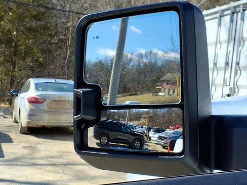 New 2026 Chevrolet Silverado 3500 LT w/ All Star Edition image 17