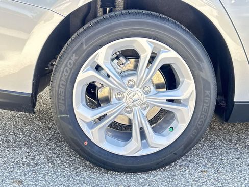 New 2026 Honda Accord LX image 5