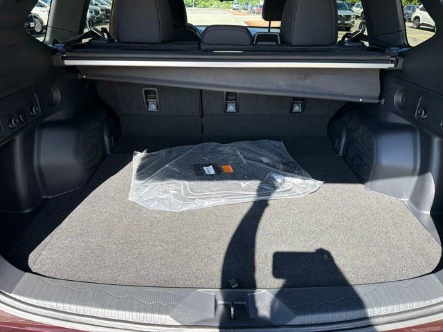 Certified 2026 Subaru Forester Premium AWD/4WD image 9