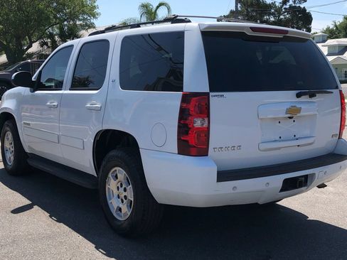 Used 2012 Chevrolet Tahoe LT RWD image 5