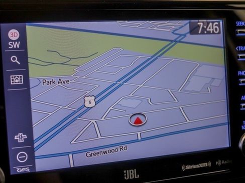 Used 2021 Toyota RAV4 Limited w/ Limited Grade Weather Package image 20