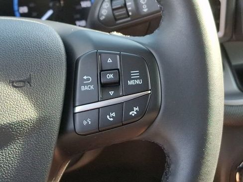 Used 2024 Ford Bronco Sport Big Bend w/ Convenience Package AWD/4WD image 28