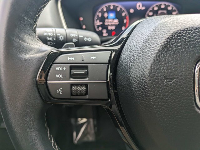 Used 2024 Honda Civic Touring image 23