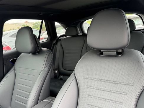 New 2026 Mercedes-Benz GLC 300 image 19