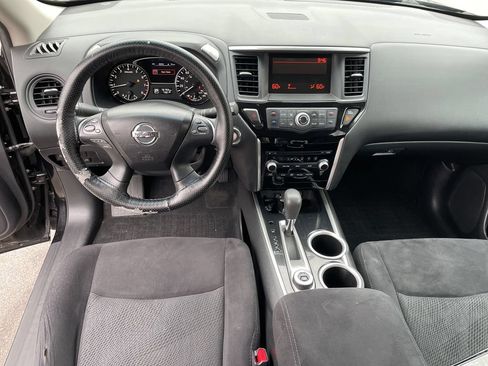 Used 2015 Nissan Pathfinder S FWD image 15