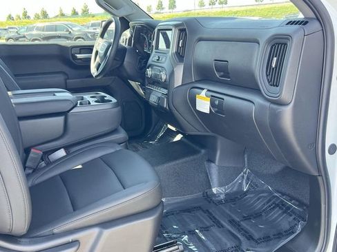 New 2026 GMC Sierra 1500 Pro w/ Pro Value Package image 24