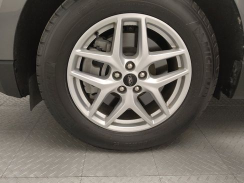 Used 2023 Ford Edge SEL image 31