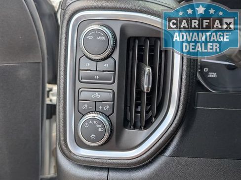 Used 2021 GMC Sierra 2500 SLE w/ X31 Off-Road Package AWD/4WD image 11