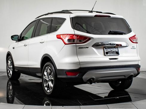 Used 2013 Ford Escape SEL image 6
