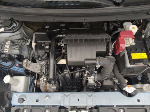 Used 2024 Mitsubishi Mirage ES FWD image 30
