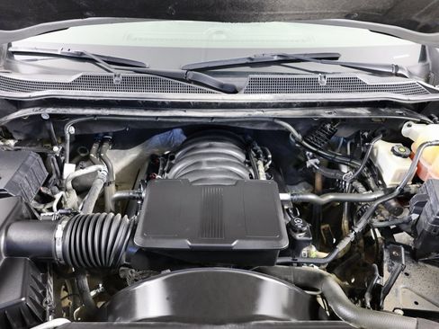 Used 2020 Chevrolet Silverado 2500 LT w/ Texas Edition image 36