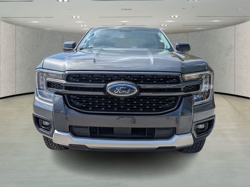 Used 2024 Ford Ranger XLT w/ Technology Package image 8