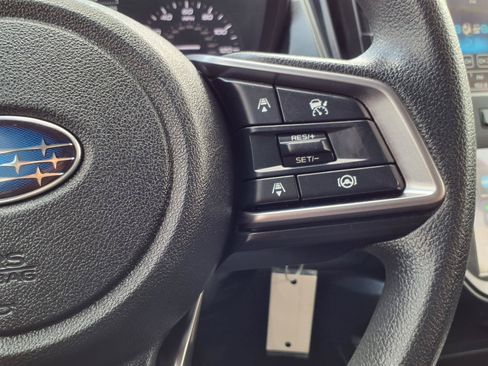 Certified 2024 Subaru Impreza 2.0i AWD/4WD image 16