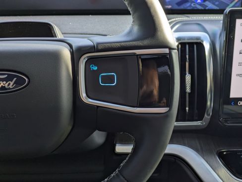 New 2026 Ford Expedition Max Platinum w/ Platinum Ultimate Package image 31