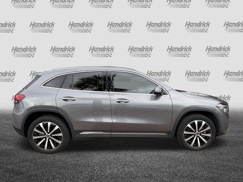 Used 2023 Mercedes-Benz GLA 250 image 11