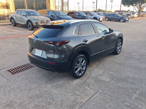Used 2025 MAZDA CX-30 AWD 2.5 S w/ Preferred Package image 8