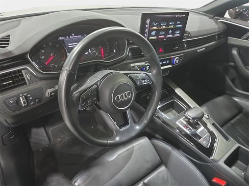 Used 2021 Audi A5 2.0T Premium w/ Convenience Package image 16