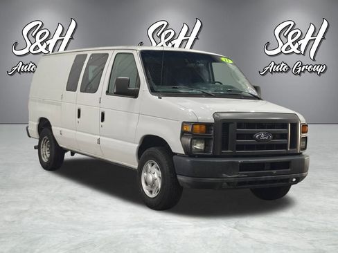 Used 2011 Ford E-250 and Econoline 250 w/ PWR Group image 2
