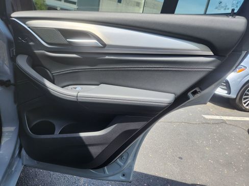 Used 2022 BMW X3 xDrive30i w/ M Sport Package 2 image 21