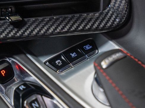 Used 2024 Chevrolet Corvette E-Ray image 83