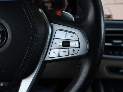 Used 2019 BMW X7 xDrive40i image 30