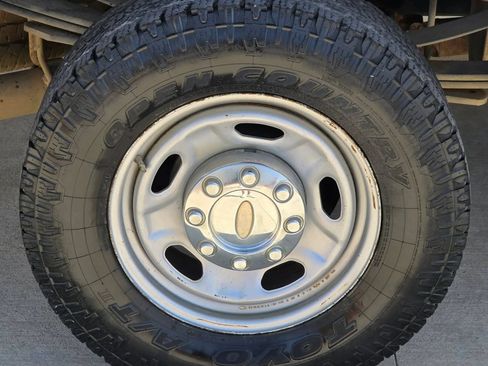 Used 2011 Ford F250 XL w/ XL Value Pkg AWD/4WD image 24