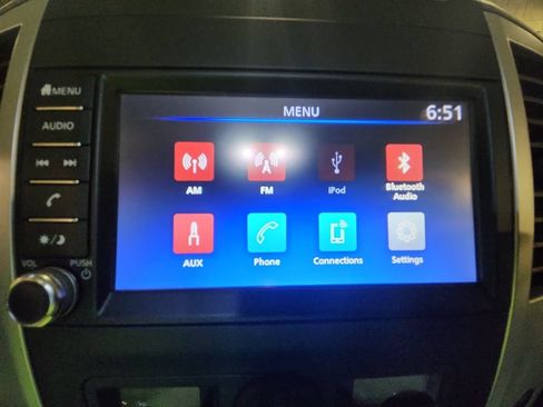 Used 2019 Nissan Frontier SV w/ Value Truck Package AWD/4WD image 19