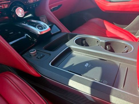 Used 2025 Acura MDX A-Spec image 27