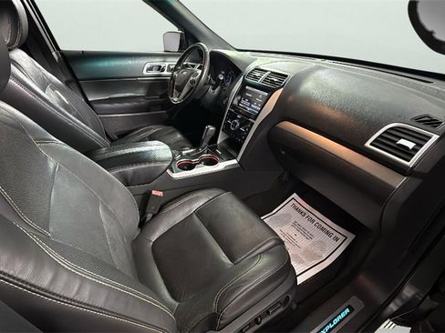 Used 2015 Ford Explorer Sport w/ Equipment Group 401A image 36