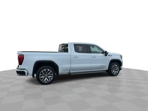 New 2026 GMC Sierra 1500 Denali w/ Denali Reserve Package image 8
