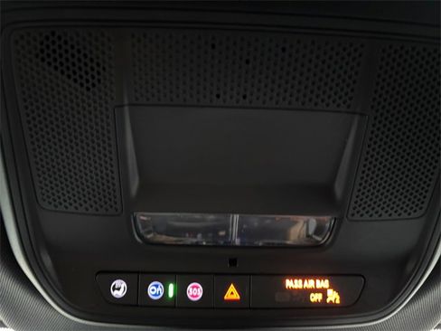 New 2026 Chevrolet Equinox EV RS image 27