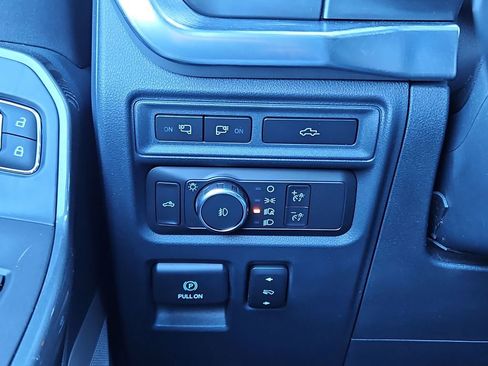 Used 2022 Ford F150 Lariat w/ Equipment Group 502A High image 15