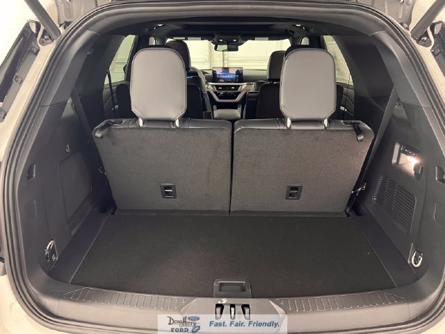 New 2026 Ford Explorer ST w/ Sun And Sound Package AWD/4WD image 38