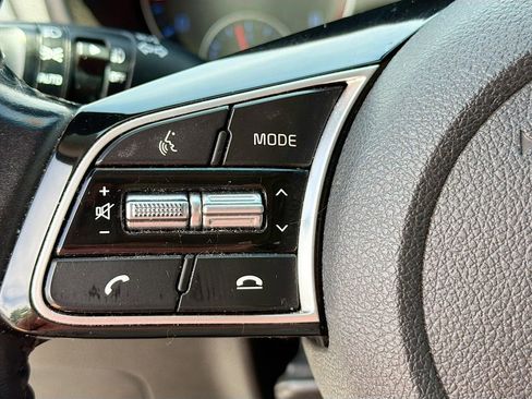 Used 2019 Kia Optima S w/ S Panoramic Sunroof Package FWD image 16