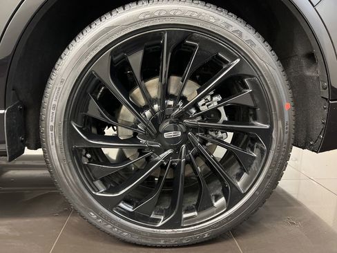 New 2026 Lincoln Aviator Reserve image 7