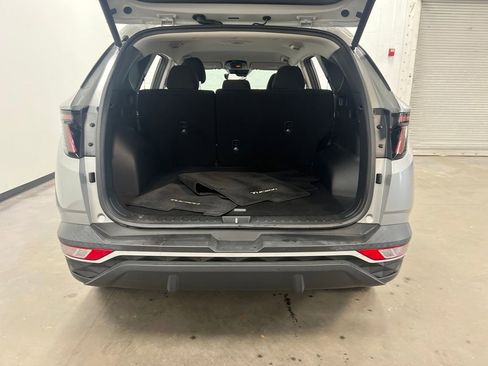 Used 2023 Hyundai Tucson SEL image 26