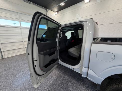 Used 2023 Ford F150 XLT AWD/4WD image 27