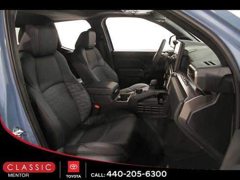 Used 2026 Toyota Tacoma TRD Off-Road AWD/4WD image 18