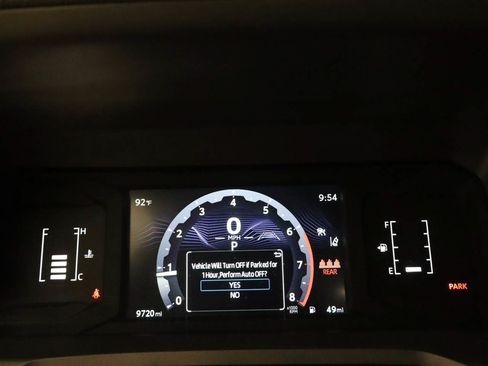 Used 2025 Toyota Tacoma SR5 AWD/4WD image 7