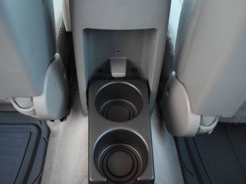 Used 2008 Chevrolet Malibu LS image 26